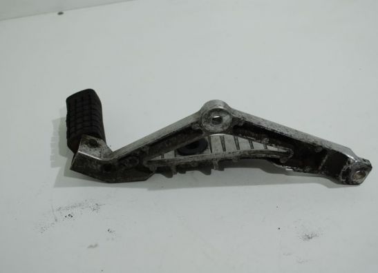 Soziusfussraste links Honda CB 650