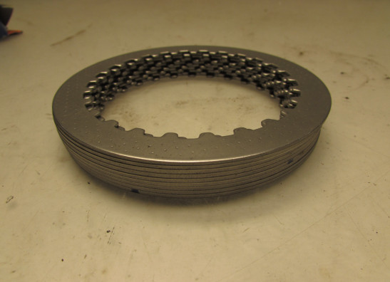 Koppeling Suzuki GSX R 750