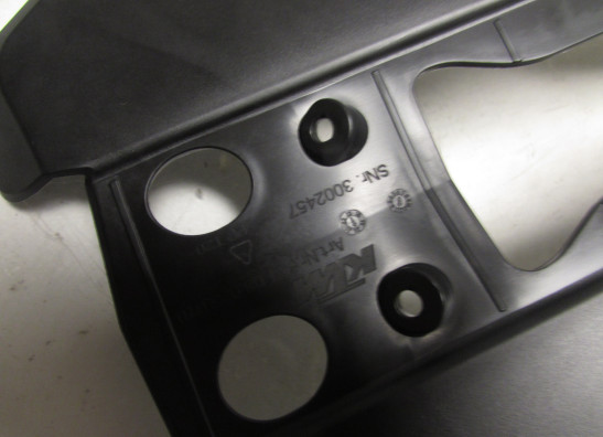 Sonstiges KTM 990 Superduke