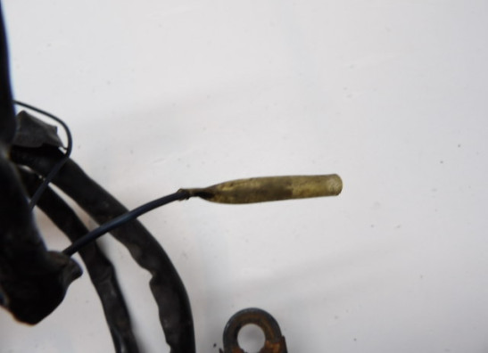 Tellerset Suzuki GS 850