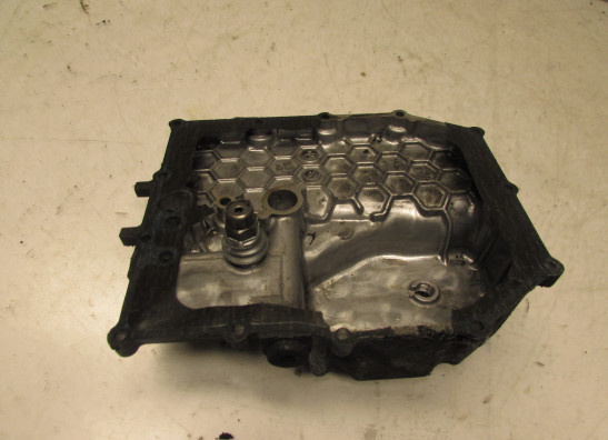 Carterpan Suzuki GSF 600 650 Bandit 