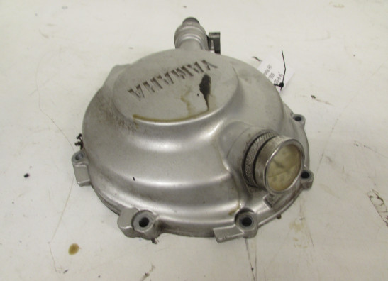 Crankcase cover Clutch side Yamaha YZF R6