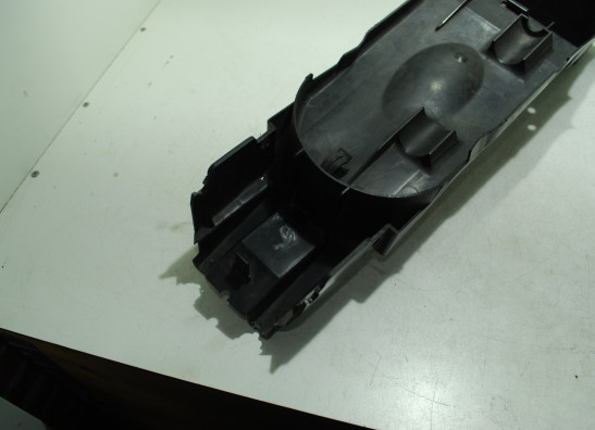 Batterie befestigung Honda XL 1000 V Varadero