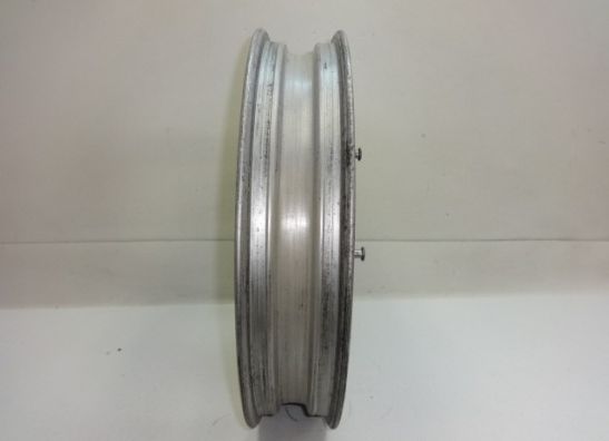 Voorvelg Suzuki VX 800