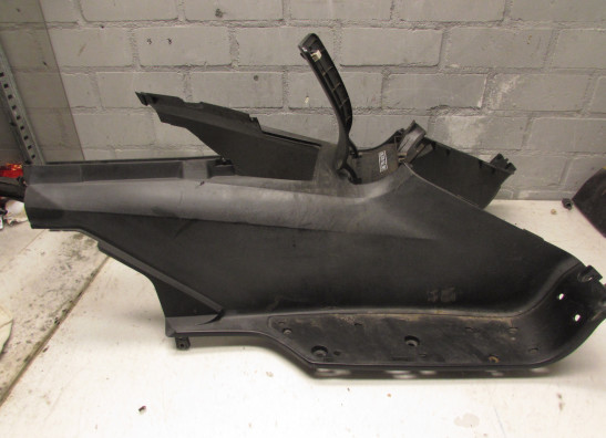 Binnenkuip Honda Silverwing