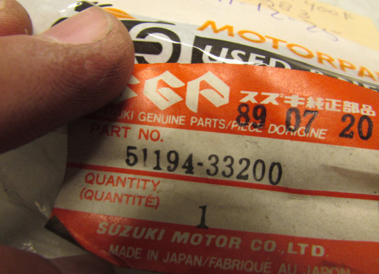 Other Suzuki GSX 400 F