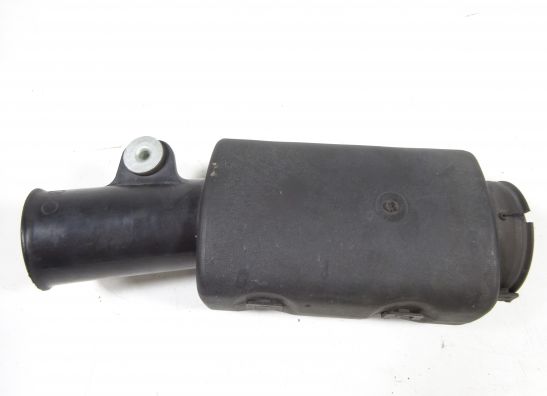 Luchtbuis midden BMW K 1200 LT