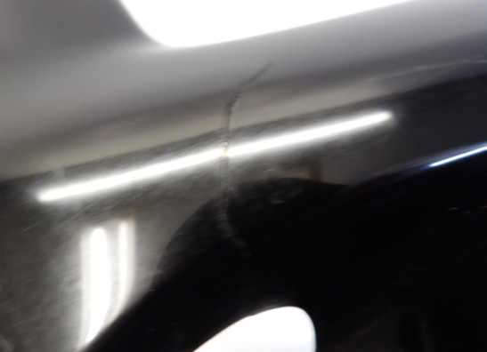 Seitenverkleidung rechts klein Honda CB 500