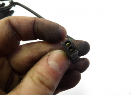 Fussrastetrager vorne rechts Yamaha XJ 900 S Diversion