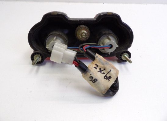 Achterlicht Kawasaki ZX 6 R