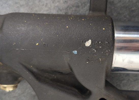 Voorpoten compleet Honda CBR Fireblade