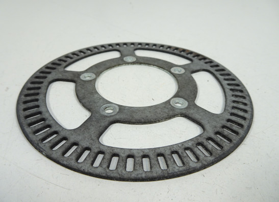 ABS front sensor ring Triumph Sprint ST 1050