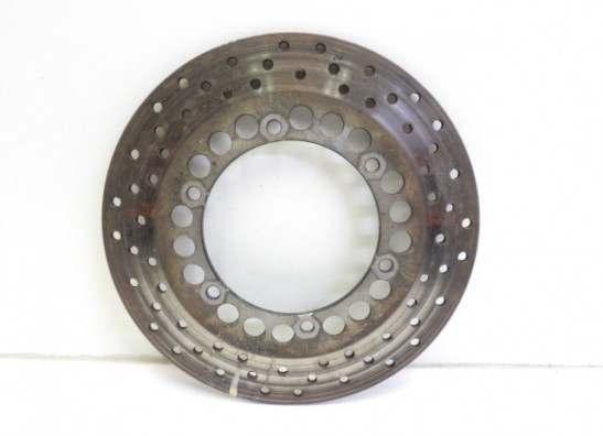 Bremsscheibe hinten  Yamaha FZR 600