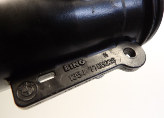 Einspritzanlage BMW R 1200 GS