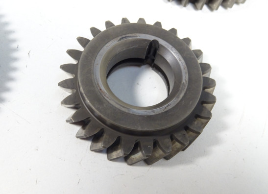 Motorblok diverse Ducati monster 600