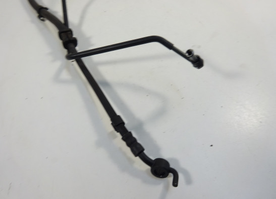 Remleiding voor Honda NC 750 X