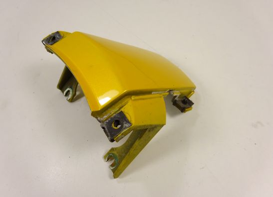 Heck Triumph Sprint ST 955