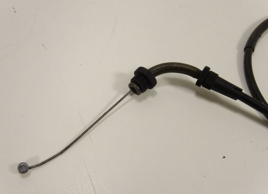 Throttle cable Suzuki GS 450
