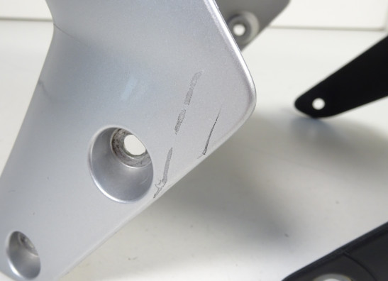 Voorspatbord Ducati Multistrada 1000