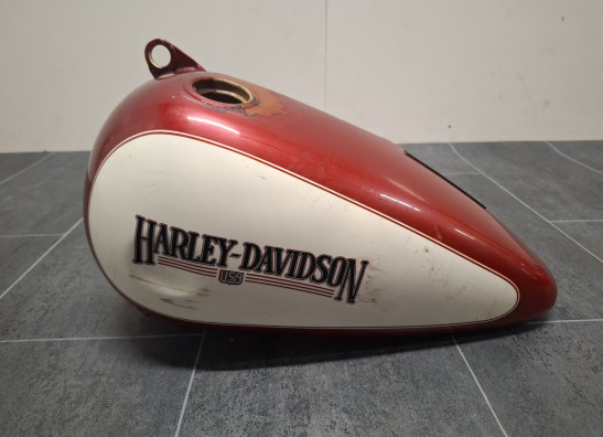 Tank Harley Davidson Softtail