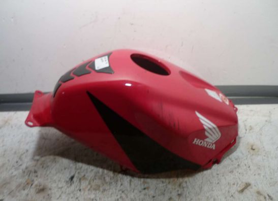 Tankschutz Honda CBR 600 RR