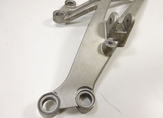 Schetsplaat links Ducati monster 600