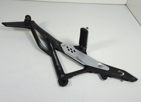 Schetsplaat links Kawasaki ER 6