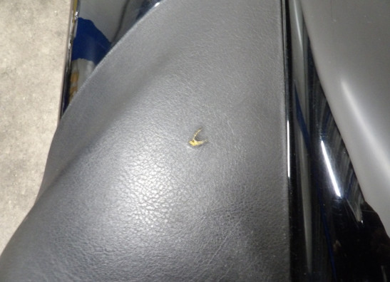 Topkoffer BMW K 1200 LT