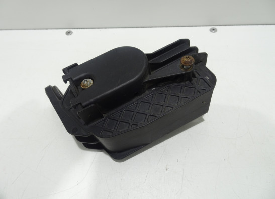 Exup valve BMW R 1200 RT