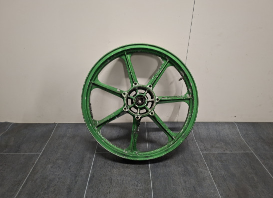 Voorvelg Kawasaki KZ 650