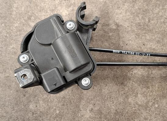 Exup servo klep BMW R 1300 GS