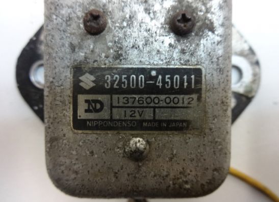 Regler Gleichrichter Suzuki GS 750