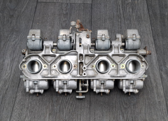 Carburateurset Kawasaki KZ 1000 ST