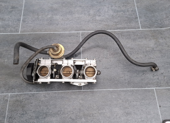 Gasklephuis BMW K 75