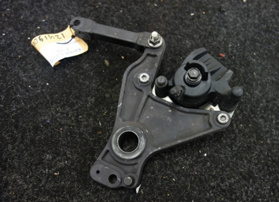 Achter remklauw Kawasaki Z 1000