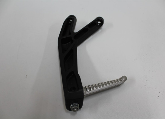 Soziusfussraste rechts Yamaha YZF R1