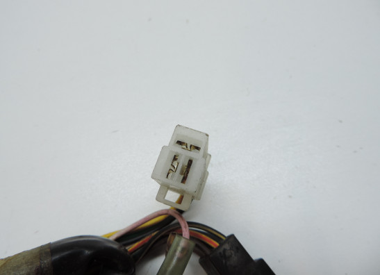 Handlebar switch assy left Yamaha YX 600 Radian