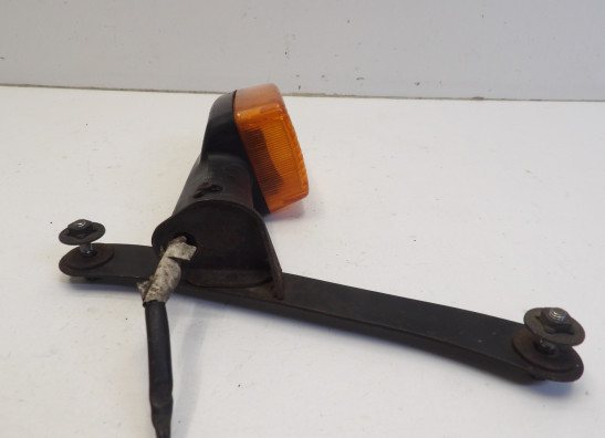 Knipperlicht Honda CB 750 F