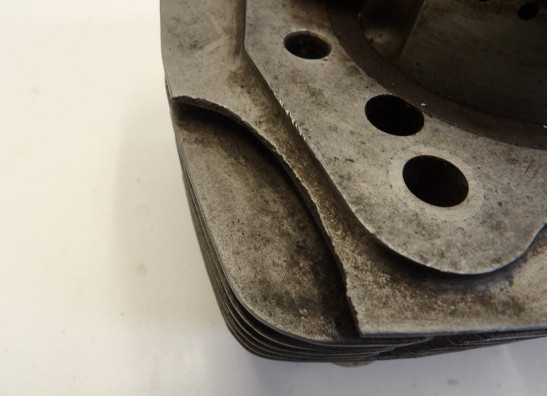 Cilinderblok Yamaha XS 500