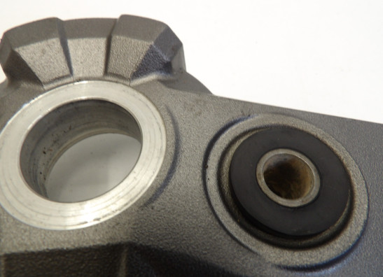 Kroonplaat Kawasaki Z 800