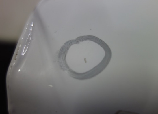 Benzintank BMW S 1000 R