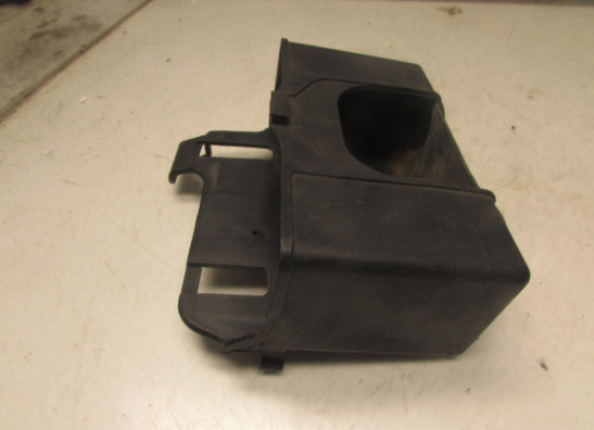 Batterie befestigung Yamaha V max