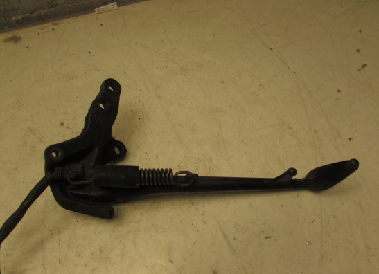 Standaard Honda CBR 1000 F