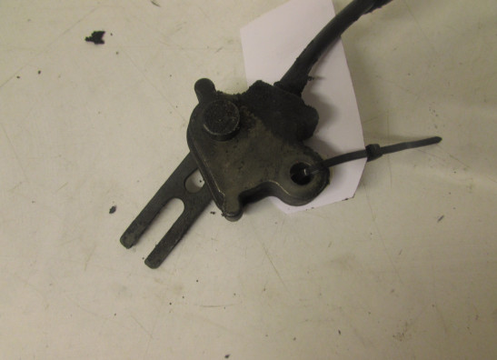 Standaard schakelaar Kawasaki ZX 6 R