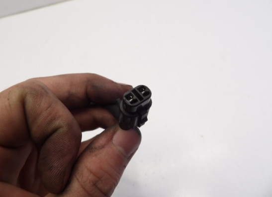 Brake pedal Yamaha MT 07