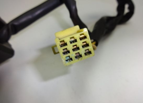 Stuurschakelaar links Suzuki GSF 600 650 Bandit 