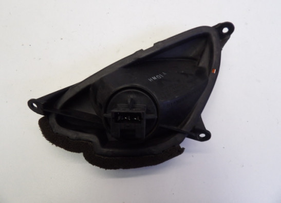 Knipperlicht links voor Honda Deauville 650 - 700