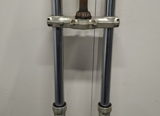 Voorpoten compleet Suzuki RM 465