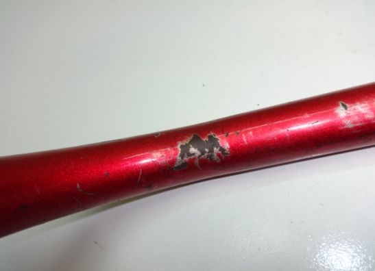 Achterhandvat Honda XBR 500