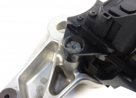 Schlosssatz BMW K 1200 S 